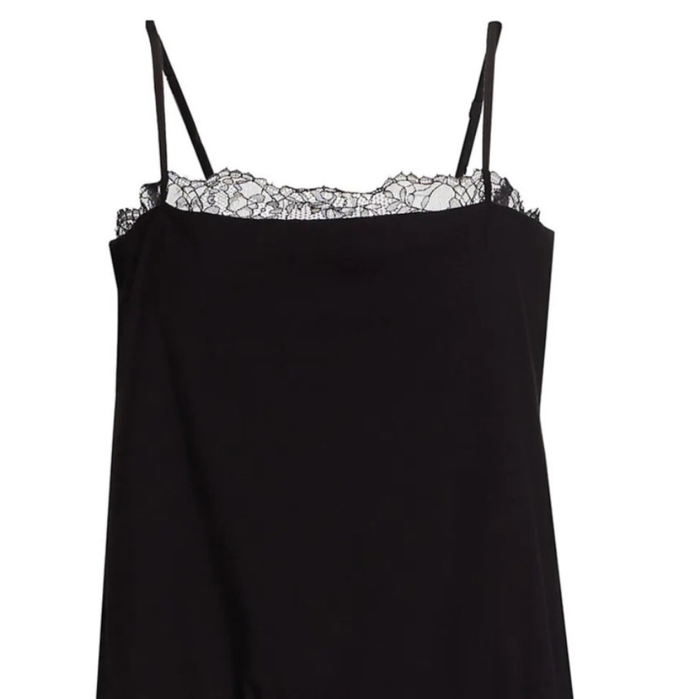 Cami NYC Lace Trim Camisole